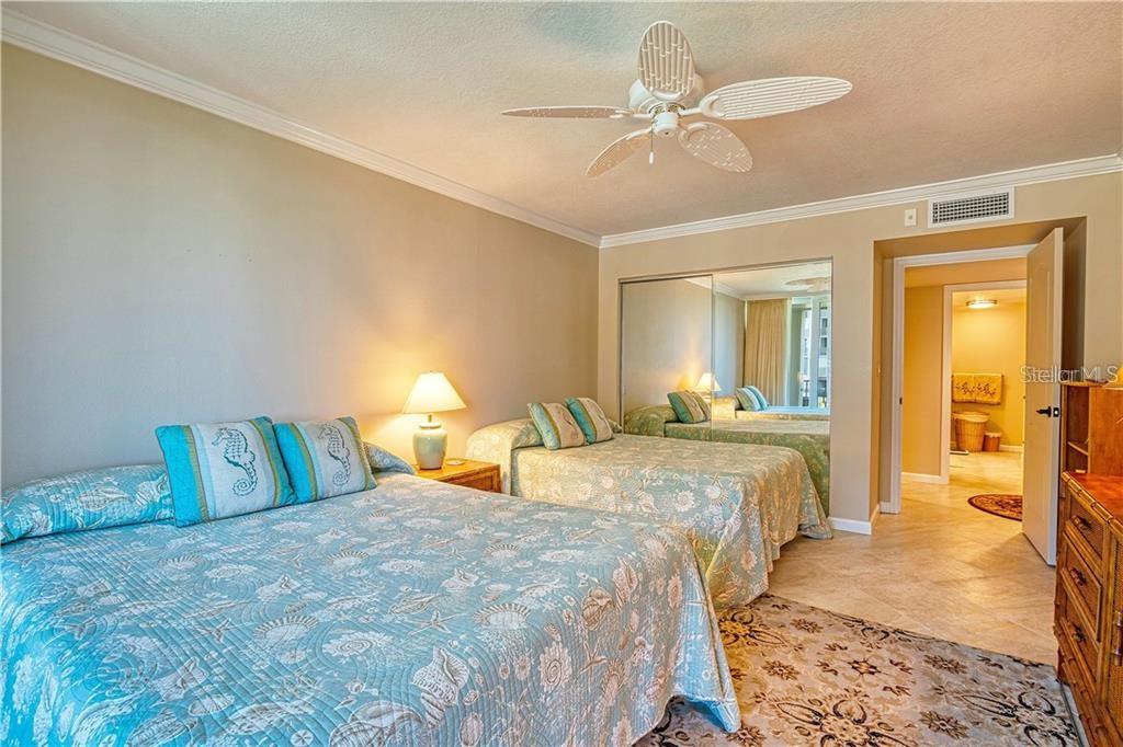 Image 20 of 34 For 1400 Gulf Boulevard 201