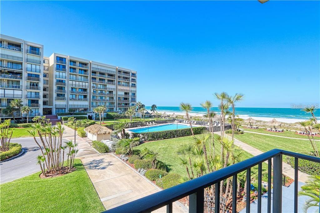 Image 27 of 34 For 1400 Gulf Boulevard 201