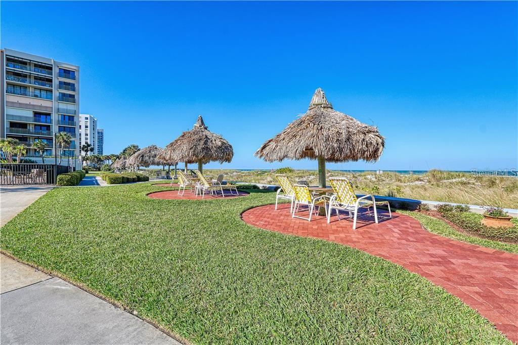 Image 29 of 34 For 1400 Gulf Boulevard 201