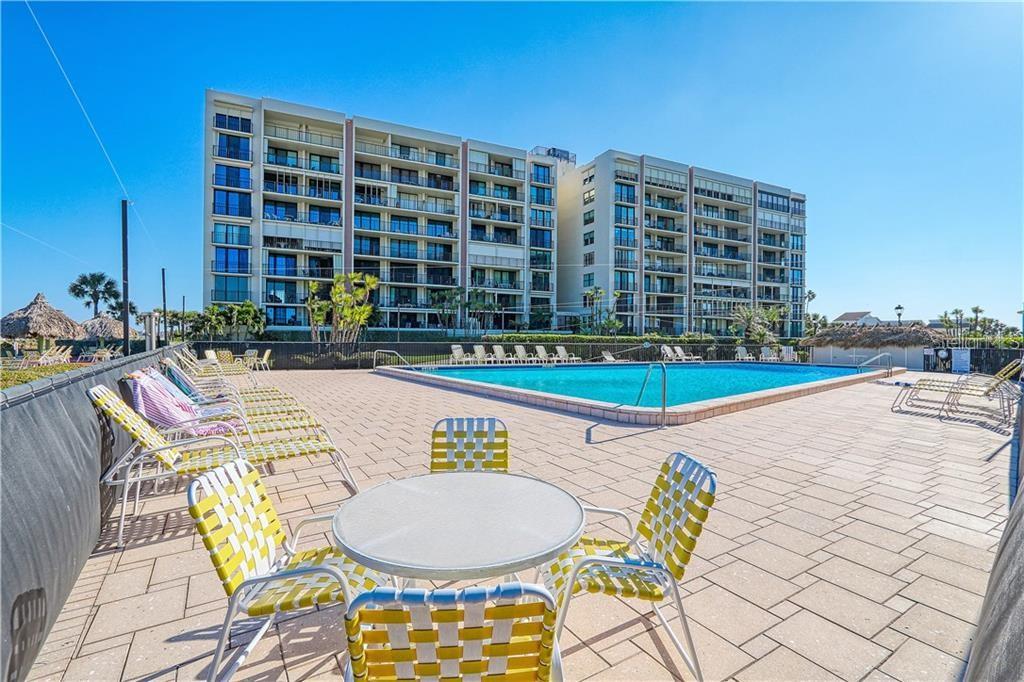 Image 3 of 34 For 1400 Gulf Boulevard 201