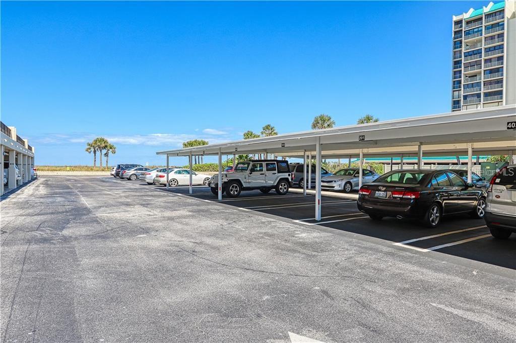 Image 31 of 34 For 1400 Gulf Boulevard 201
