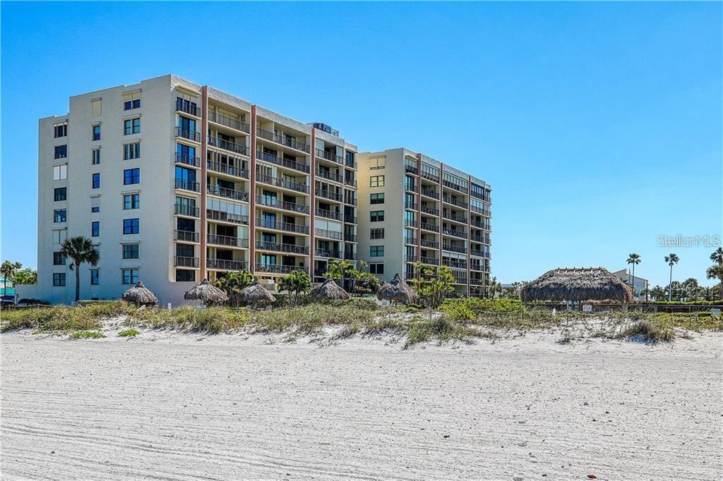 Image 34 of 34 For 1400 Gulf Boulevard 201