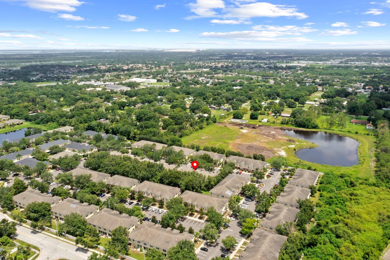 Image 25 of 33 For 10947 Brickside Court