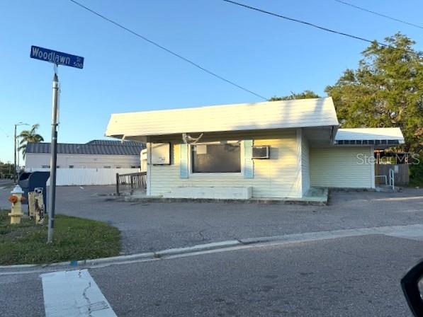 Details for 1487 Fort Harrison Avenue, CLEARWATER, FL 33756