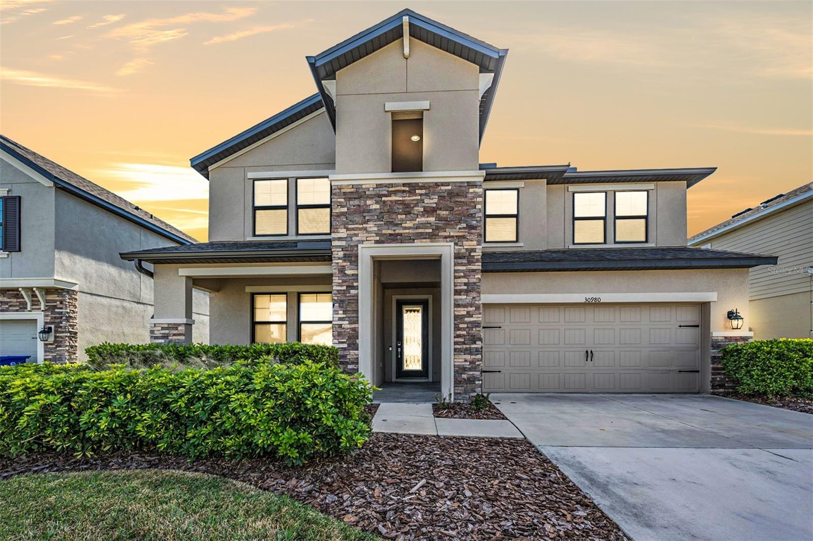 Details for 30980 Parrot Reef Court, WESLEY CHAPEL, FL 33545