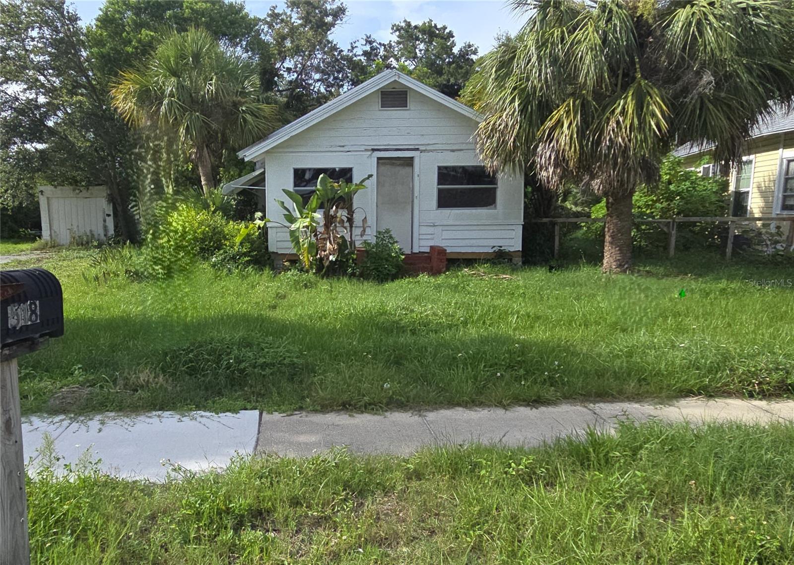 Details for 518 Woodlawn Street, CLEARWATER, FL 33756