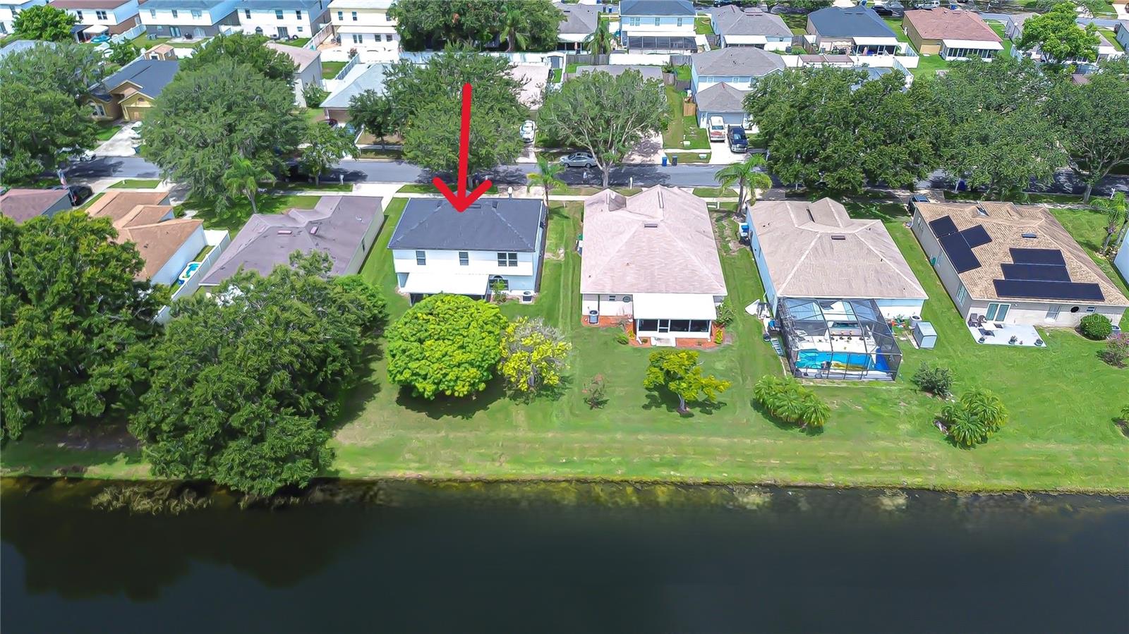 Image 52 of 68 For 12928 Kings Lake Drive