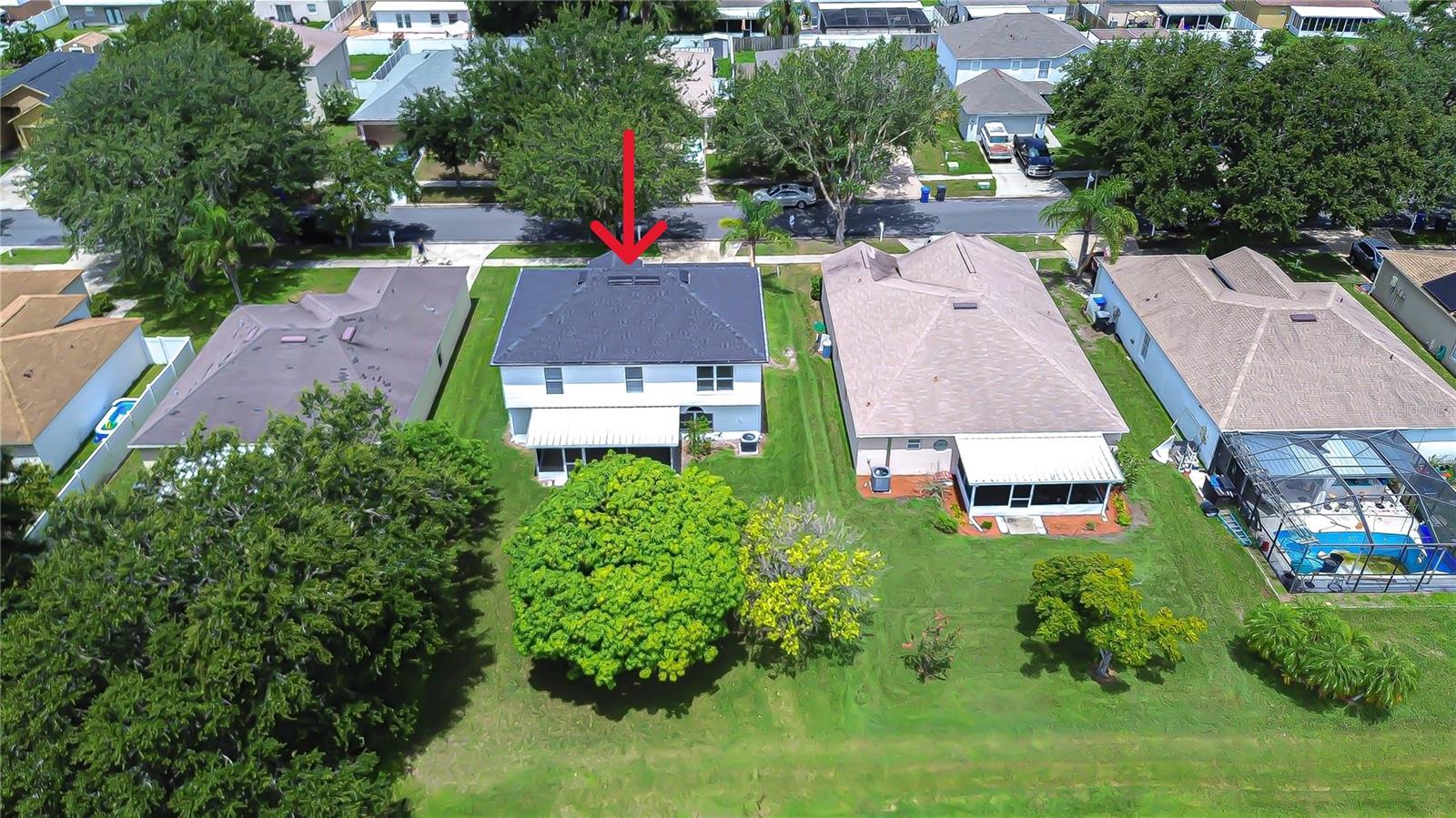 Image 53 of 68 For 12928 Kings Lake Drive