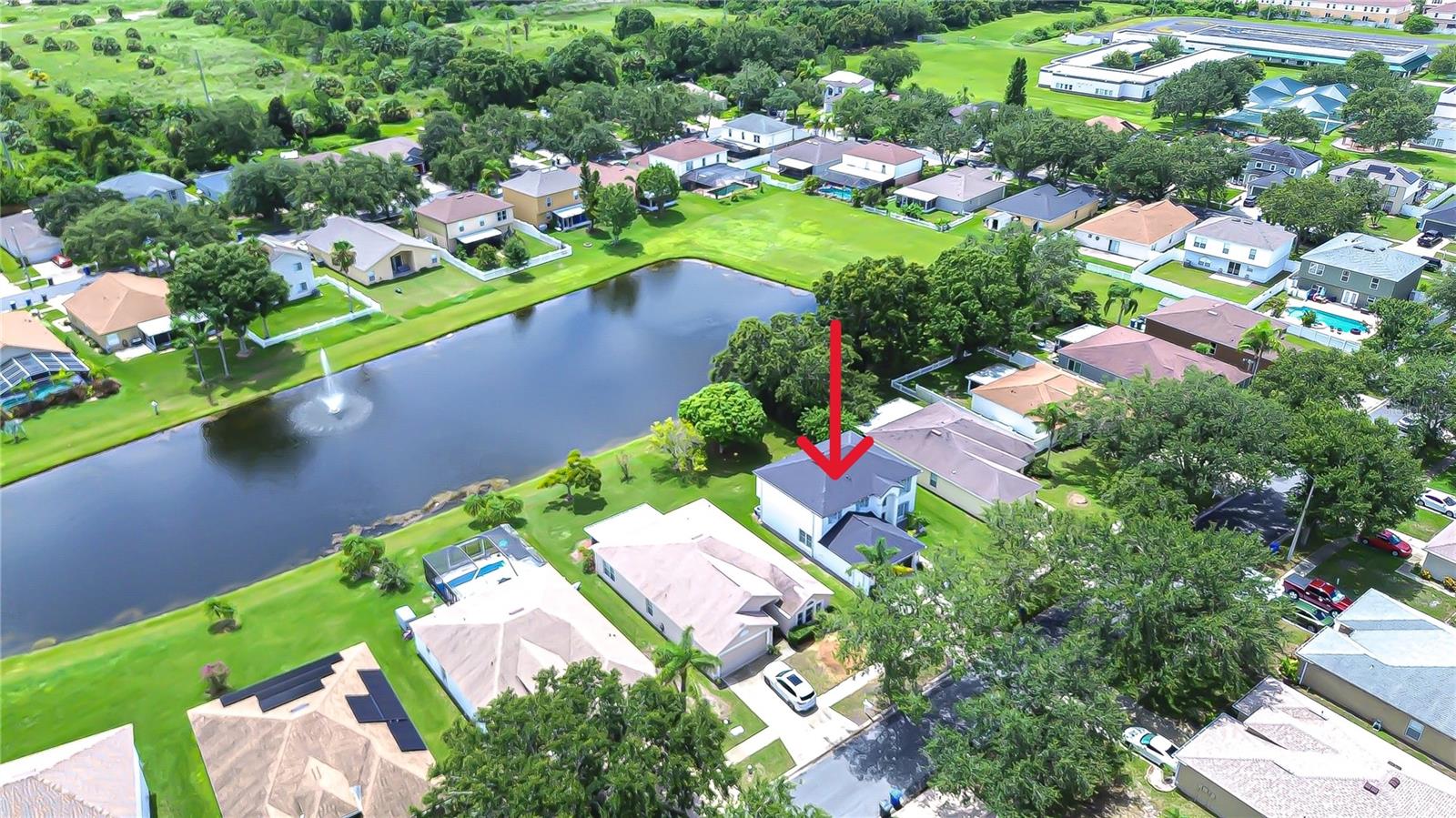 Image 55 of 68 For 12928 Kings Lake Drive