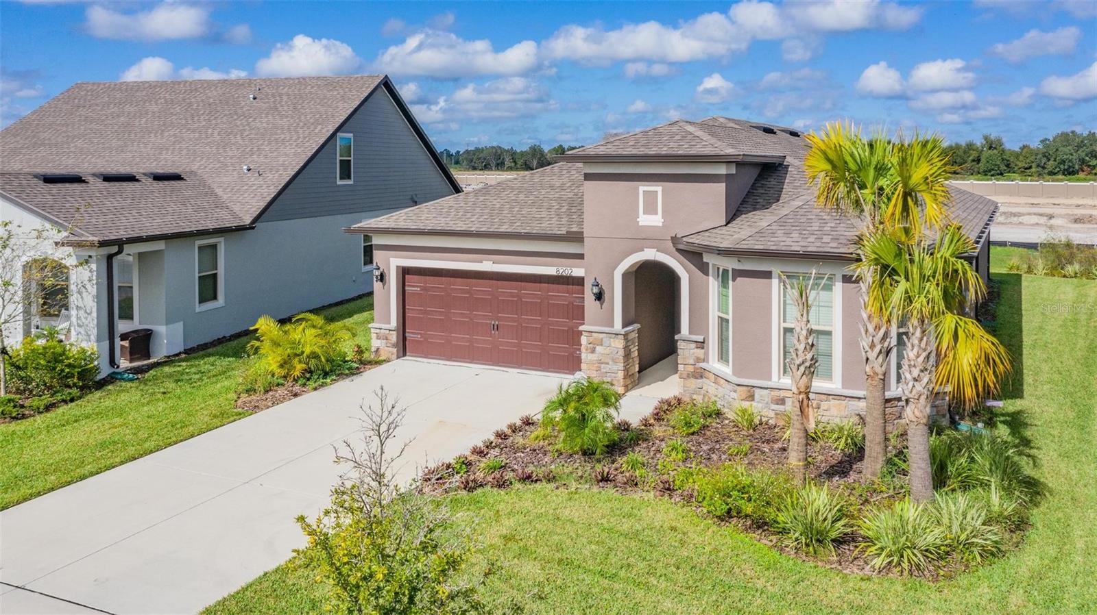 Details for 8202 Olive Brook Drive, WESLEY CHAPEL, FL 33545