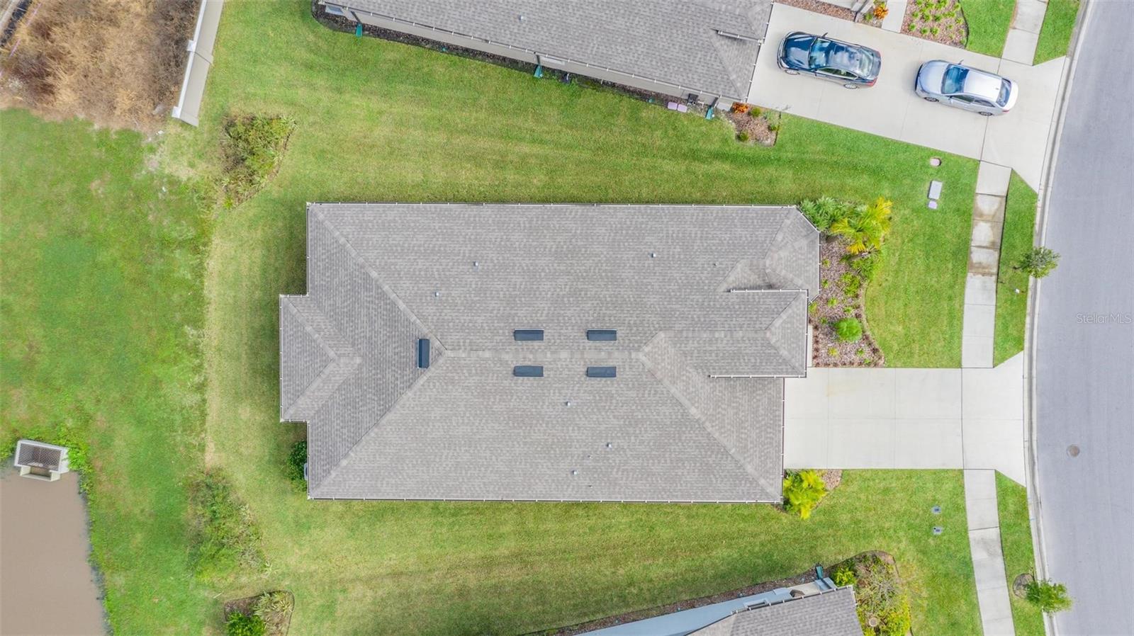 Image 12 of 75 For 8202 Olive Brook Drive