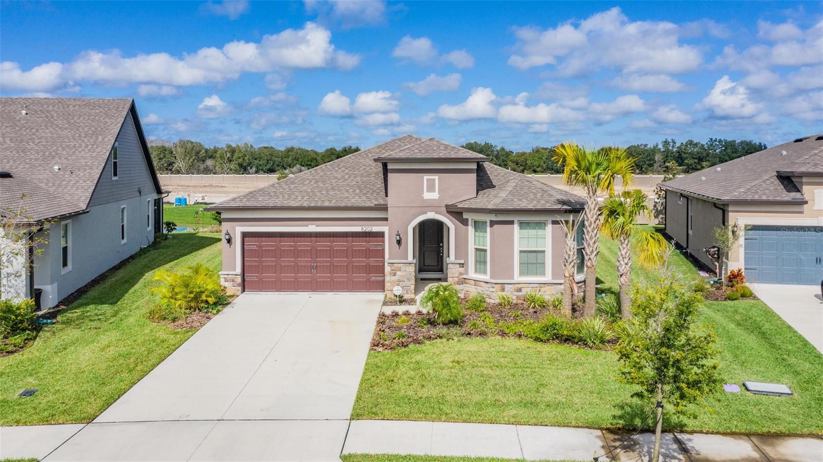 Image 2 of 75 For 8202 Olive Brook Drive