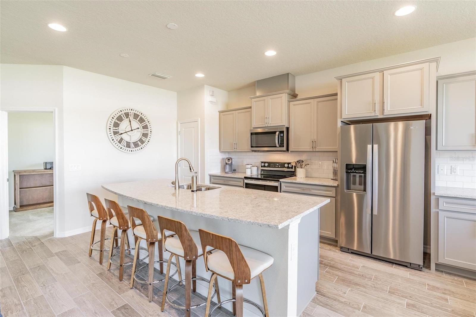 Image 30 of 75 For 8202 Olive Brook Drive