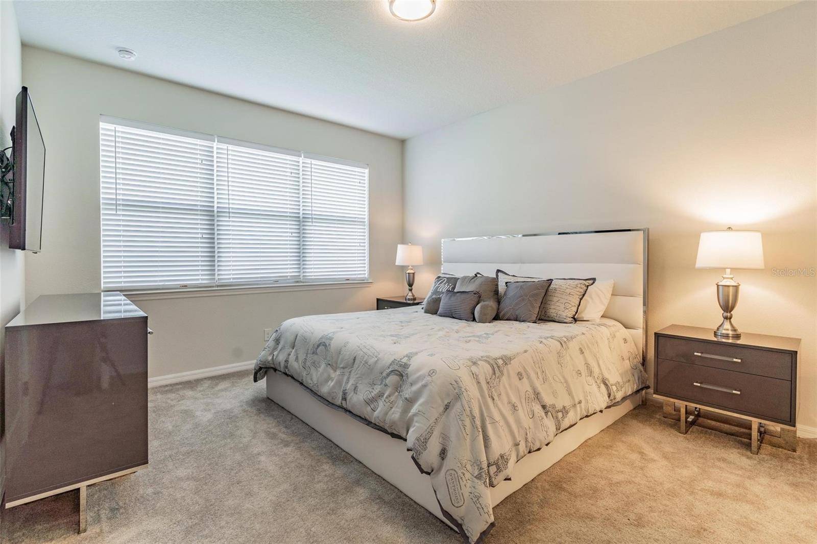 Image 37 of 75 For 8202 Olive Brook Drive