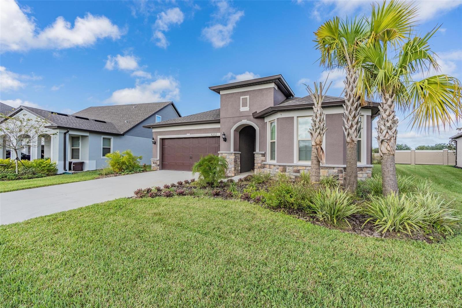 Image 48 of 75 For 8202 Olive Brook Drive