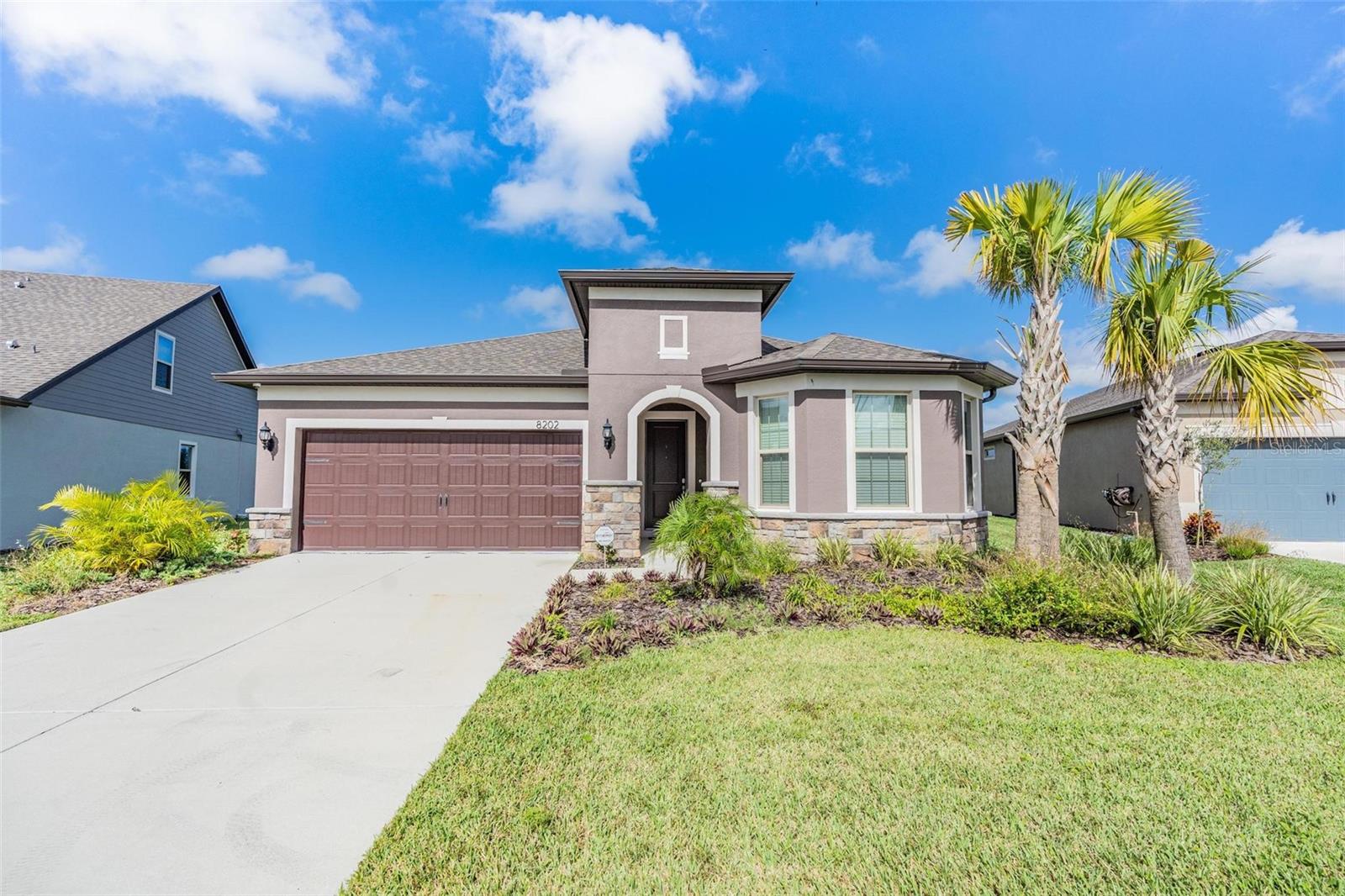 Image 50 of 75 For 8202 Olive Brook Drive