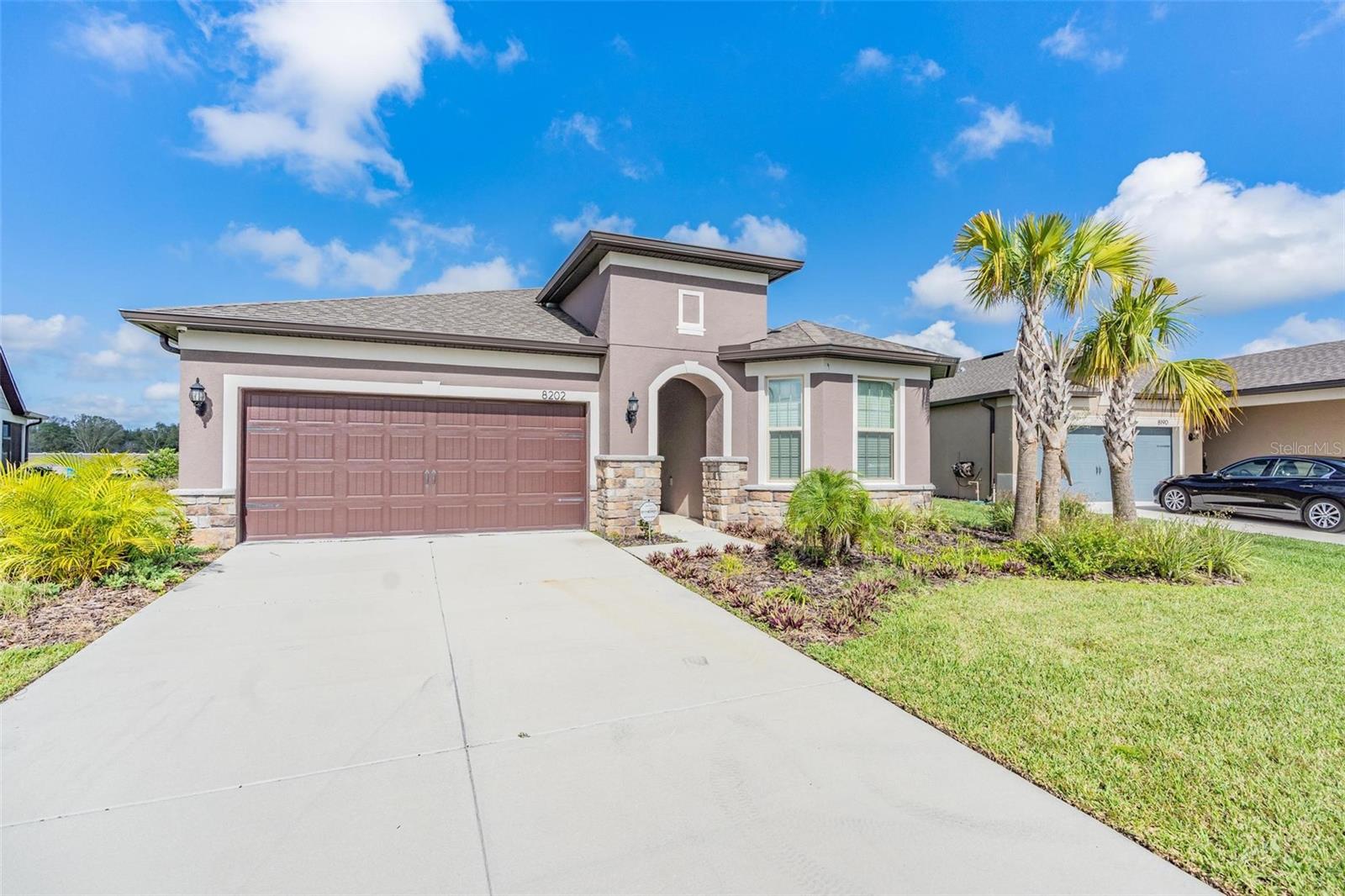 Image 51 of 75 For 8202 Olive Brook Drive