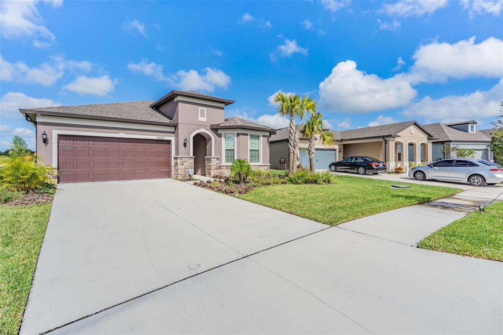 Image 52 of 75 For 8202 Olive Brook Drive