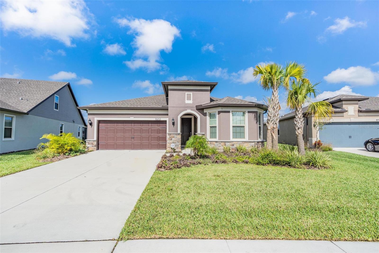 Image 53 of 75 For 8202 Olive Brook Drive