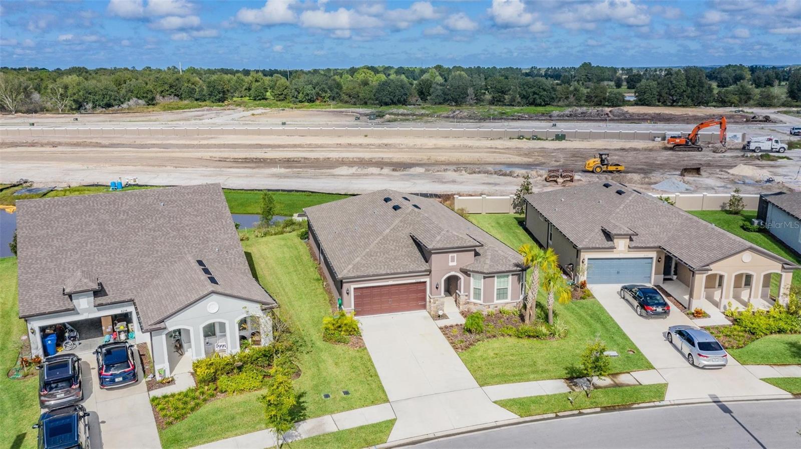 Image 6 of 75 For 8202 Olive Brook Drive