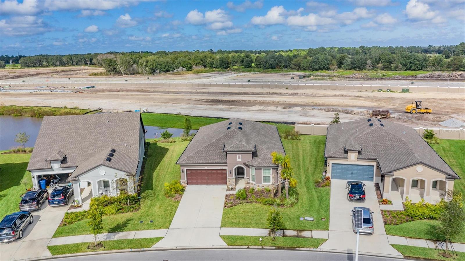 Image 7 of 75 For 8202 Olive Brook Drive