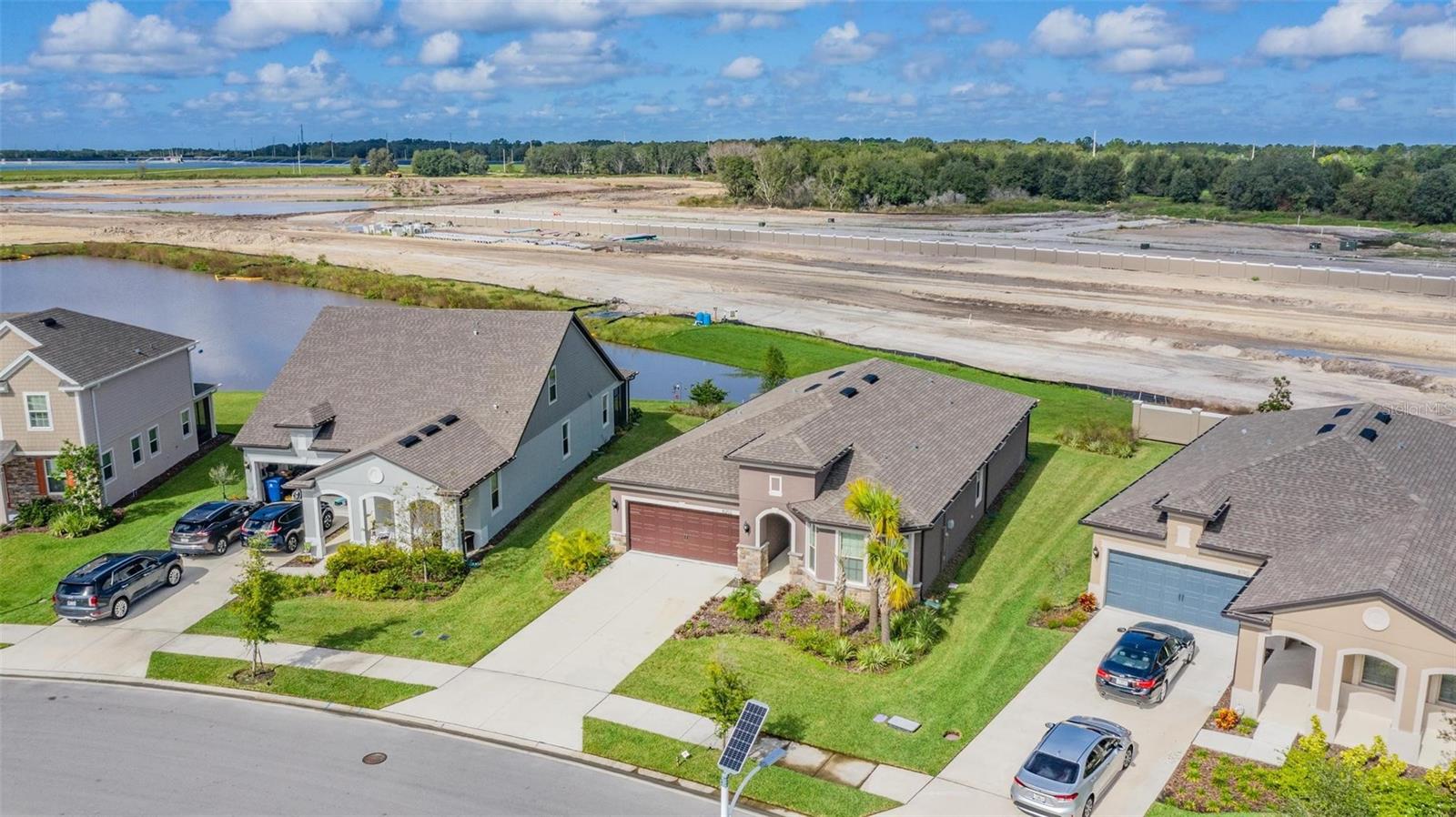 Image 8 of 75 For 8202 Olive Brook Drive