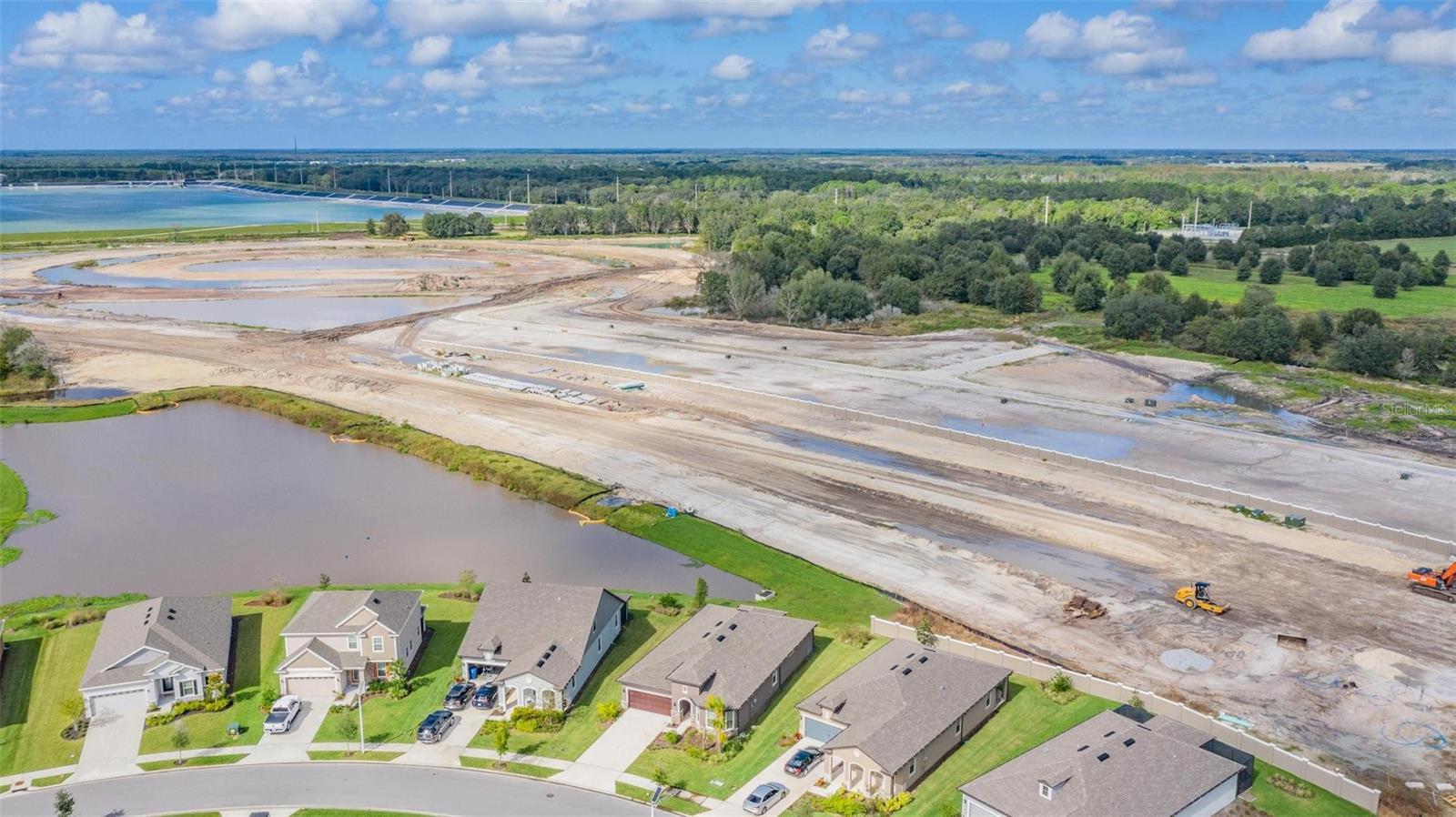 Image 9 of 75 For 8202 Olive Brook Drive