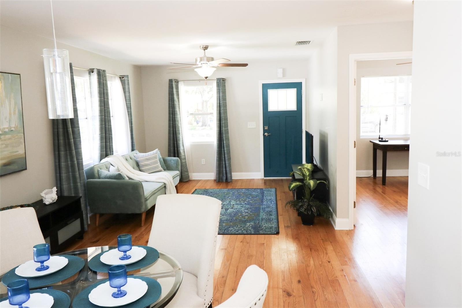 Image 4 of 39 For 1103 Lambright Street