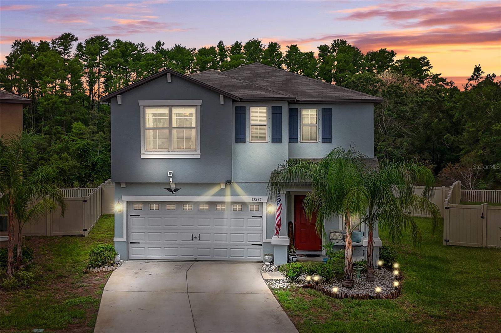 Image 2 of 45 For 13295 Marble Sands Court