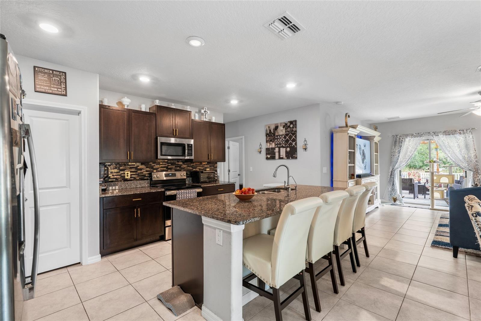 Image 5 of 45 For 13295 Marble Sands Court