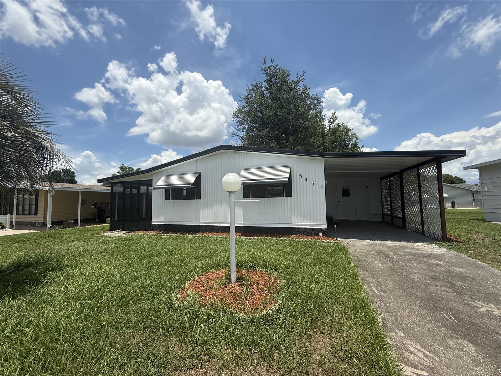Details for 545 Jason Drive, LADY LAKE, FL 32159