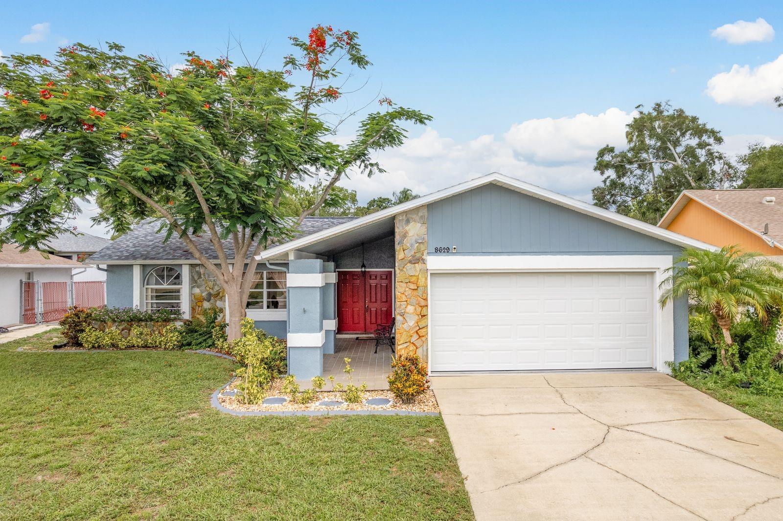 Details for 8629 Wolf Den Trail, PORT RICHEY, FL 34668