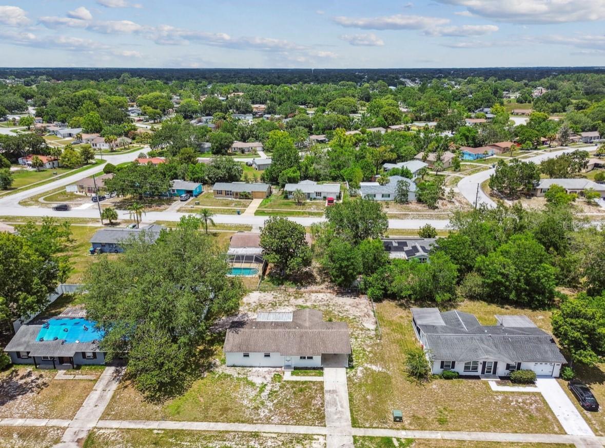 Image 43 of 51 For 9259 Marler Road