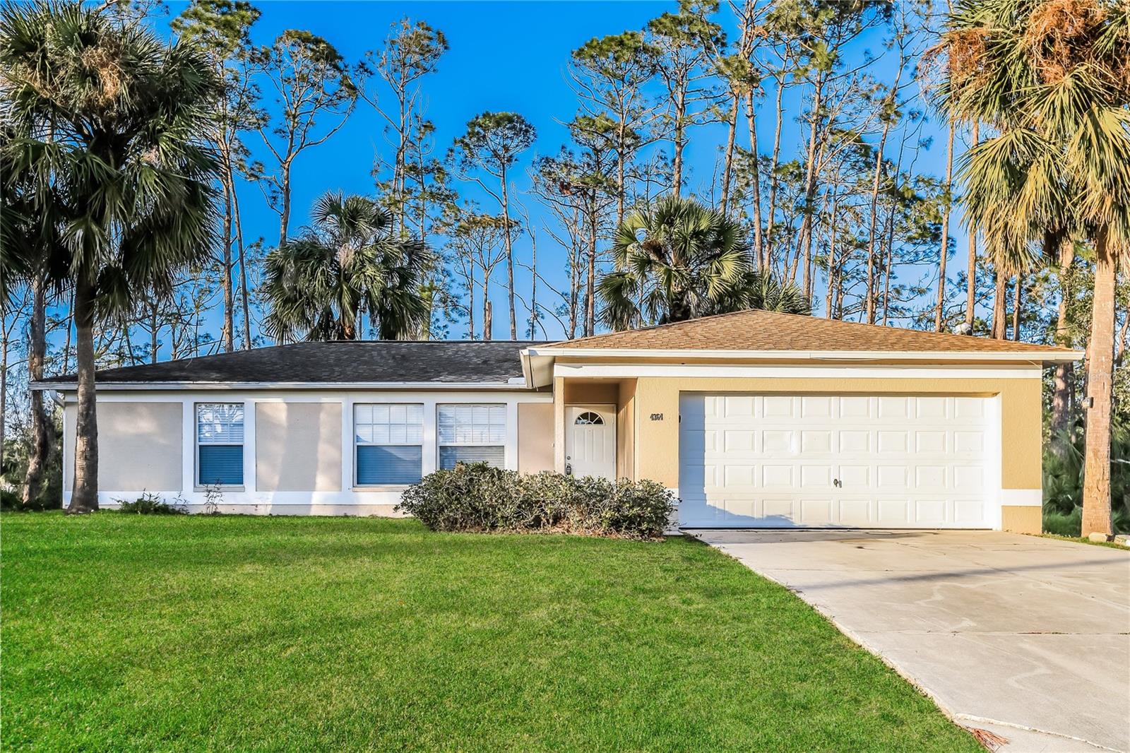 Details for 4364 Hansard Avenue, NORTH PORT, FL 34286