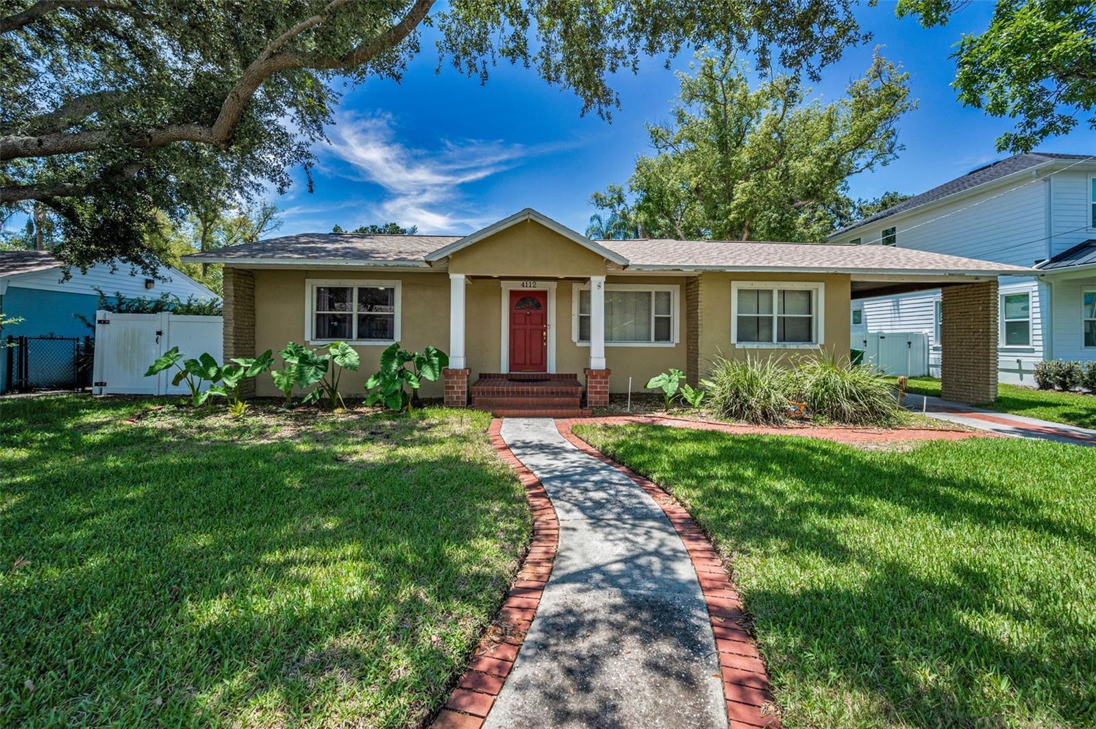 Details for 4112 Corona Street, TAMPA, FL 33629