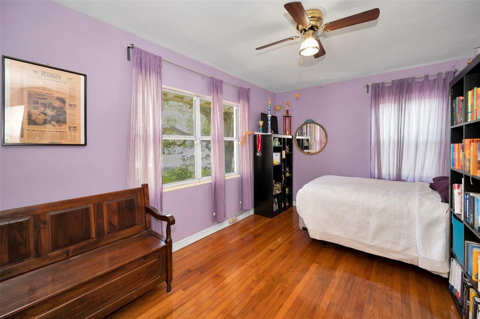 Listing photo id 34 for 4112 Corona Street