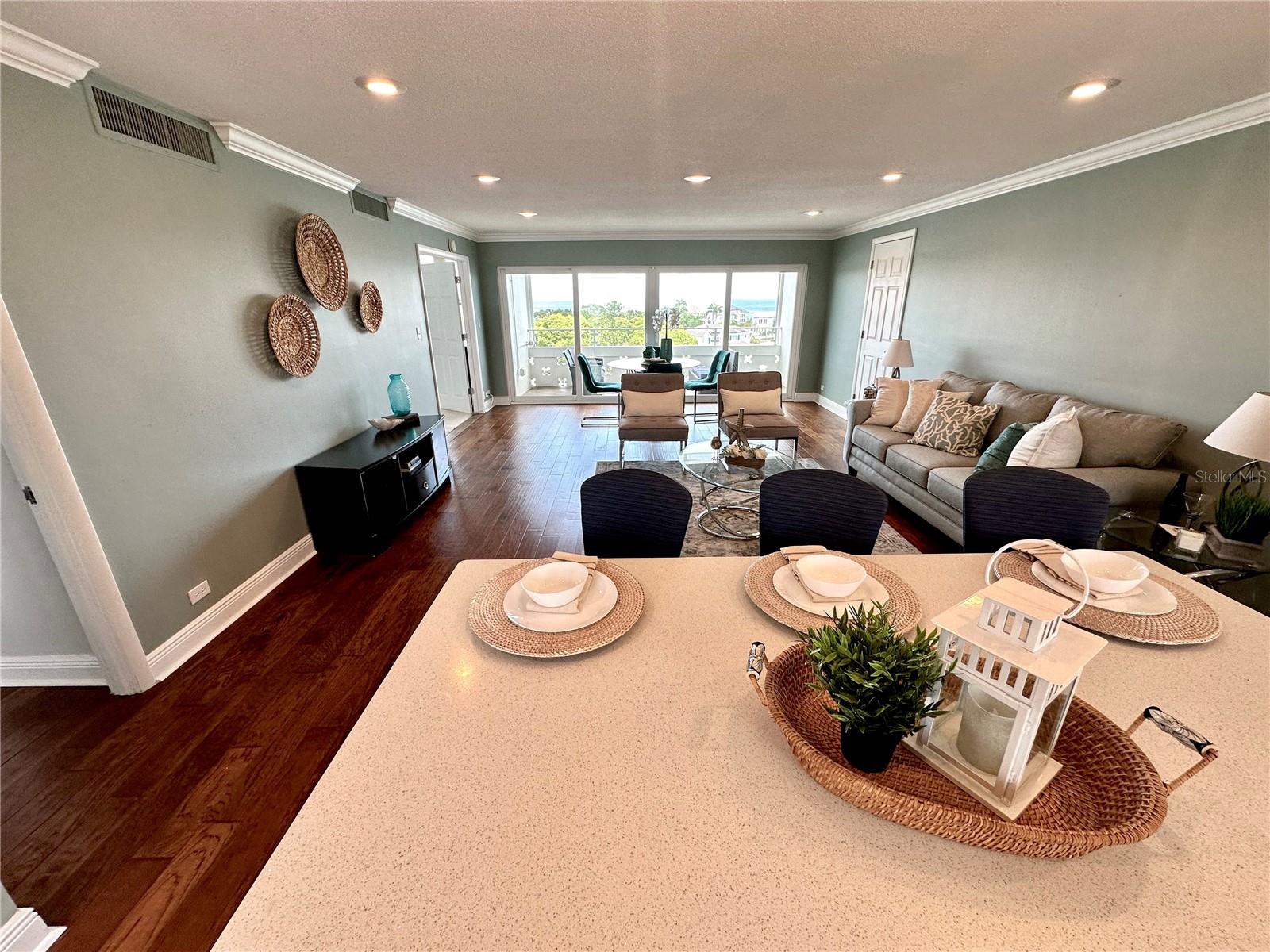 Details for 1365 Snell Isle Boulevard Ne 6e, ST PETERSBURG, FL 33704