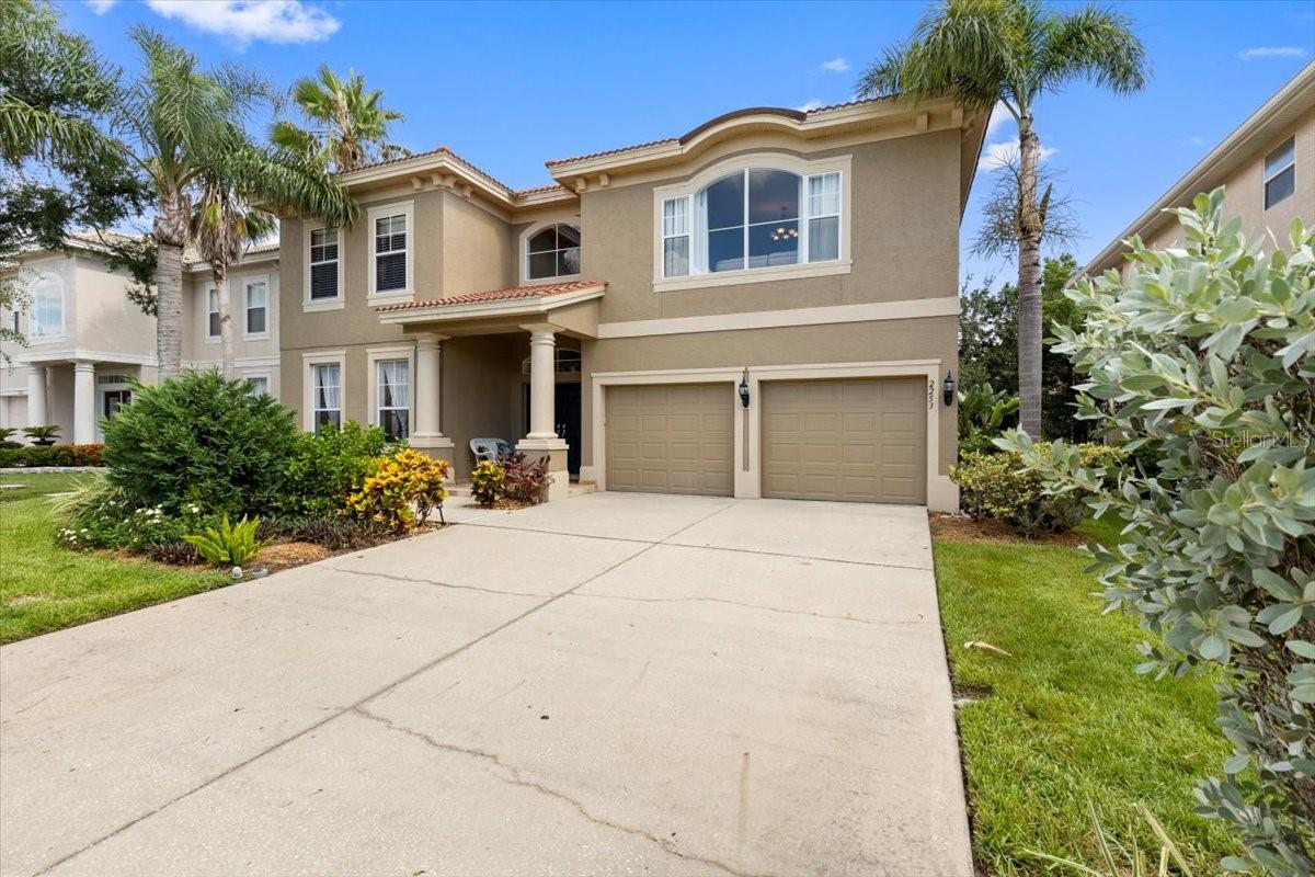 Details for 2253 Hannah Way S, DUNEDIN, FL 34698