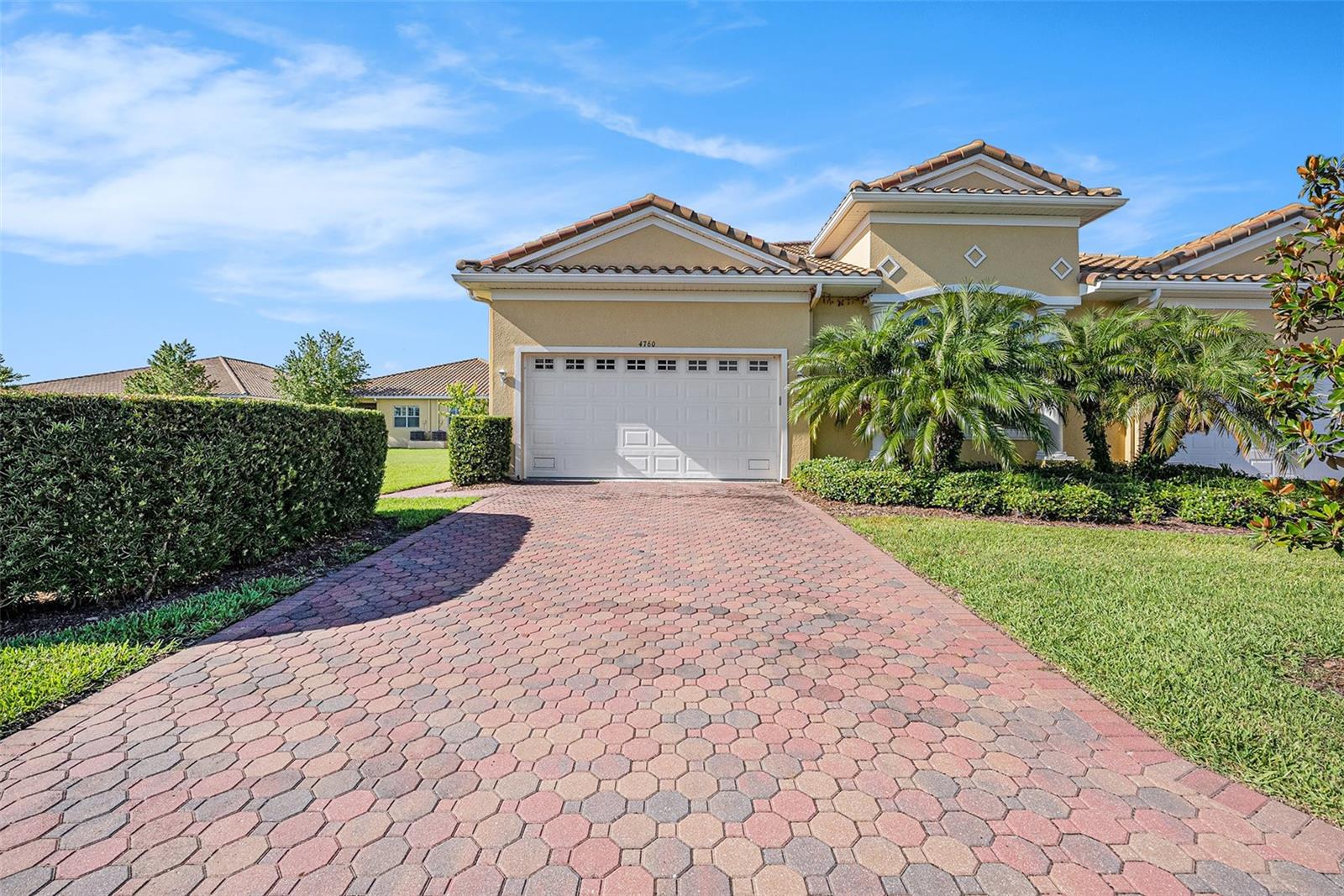 Details for 4760 Wheel House Drive, NEW PORT RICHEY, FL 34652