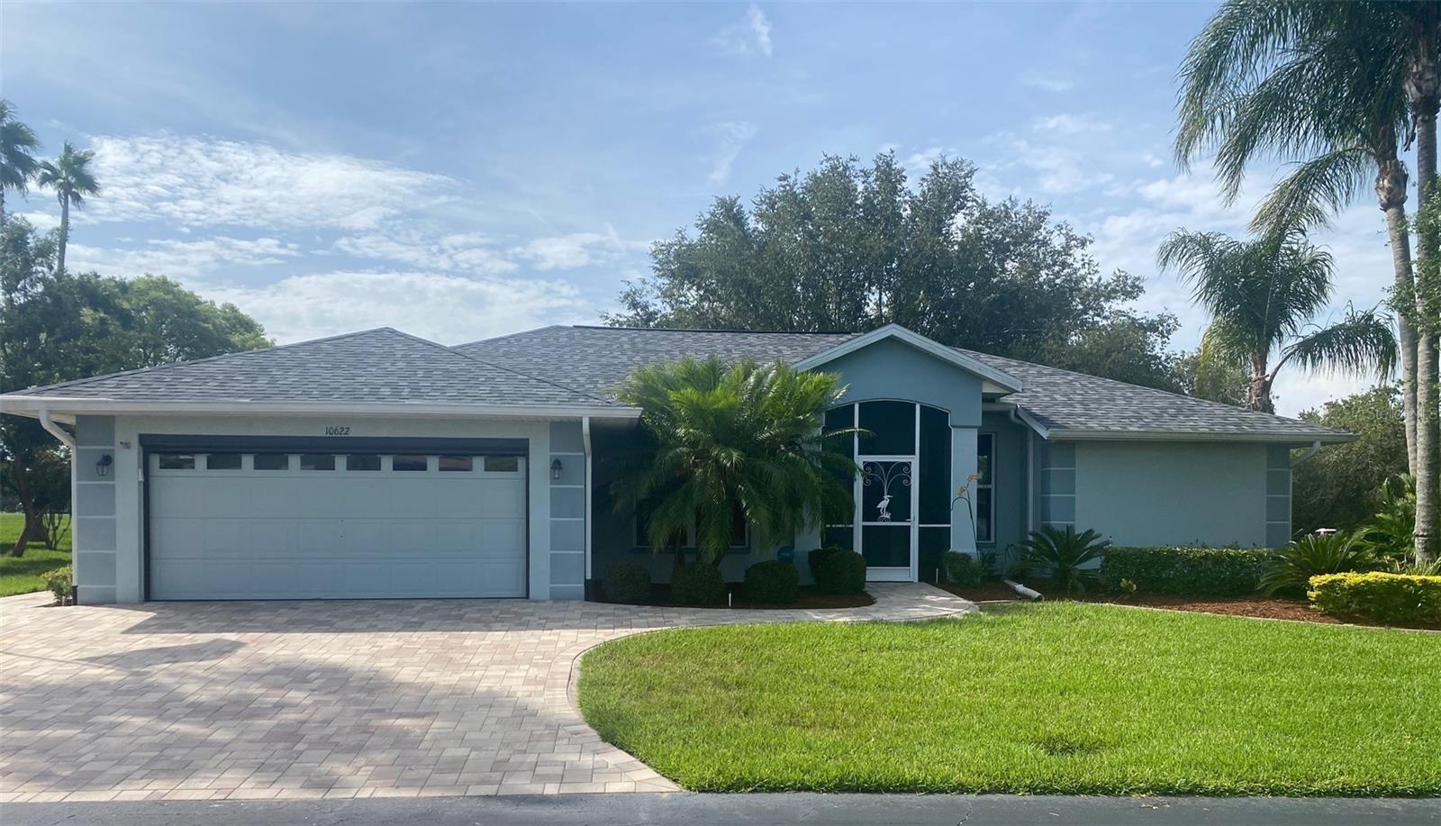 Details for 10622 Moshie Lane, SAN ANTONIO, FL 33576