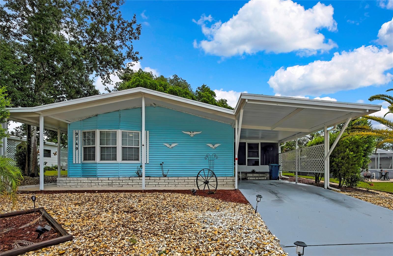 Details for 9749 Scepter Avenue, BROOKSVILLE, FL 34613