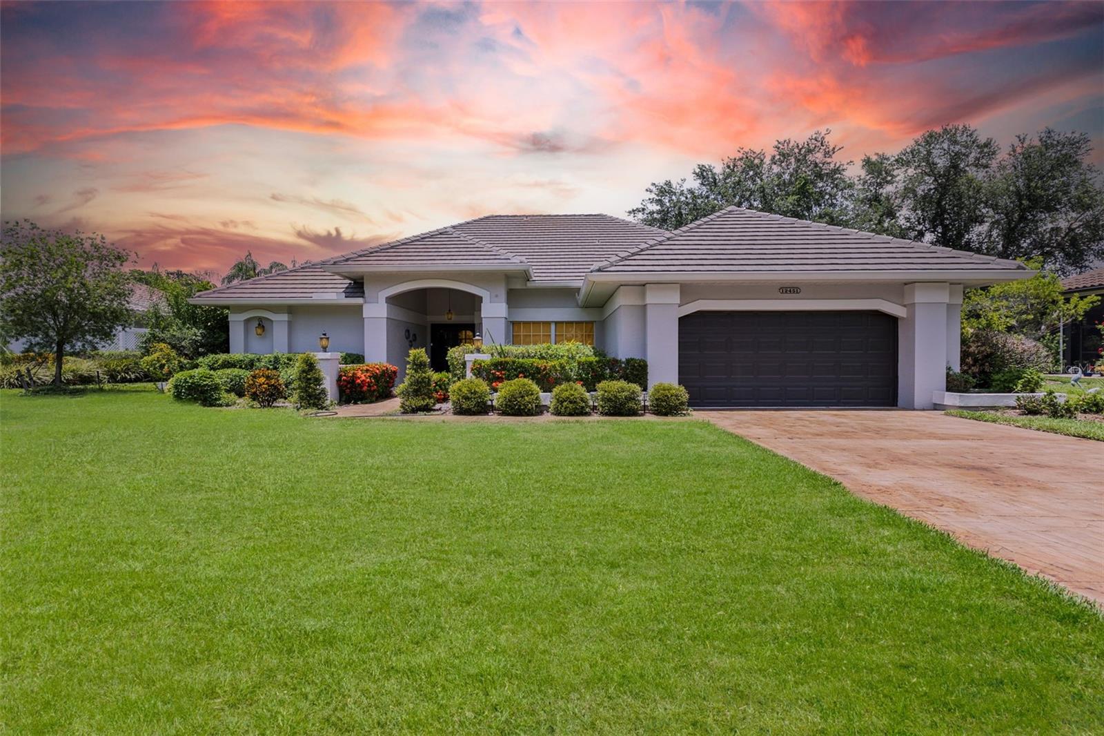 Details for 12451 Gateway Greens Drive, FORT MYERS, FL 33913