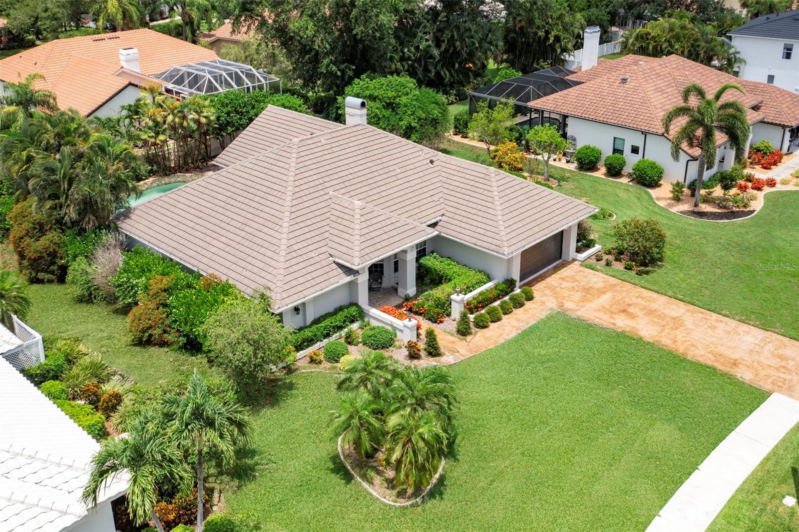 Image 2 of 34 For 12451 Gateway Greens Drive