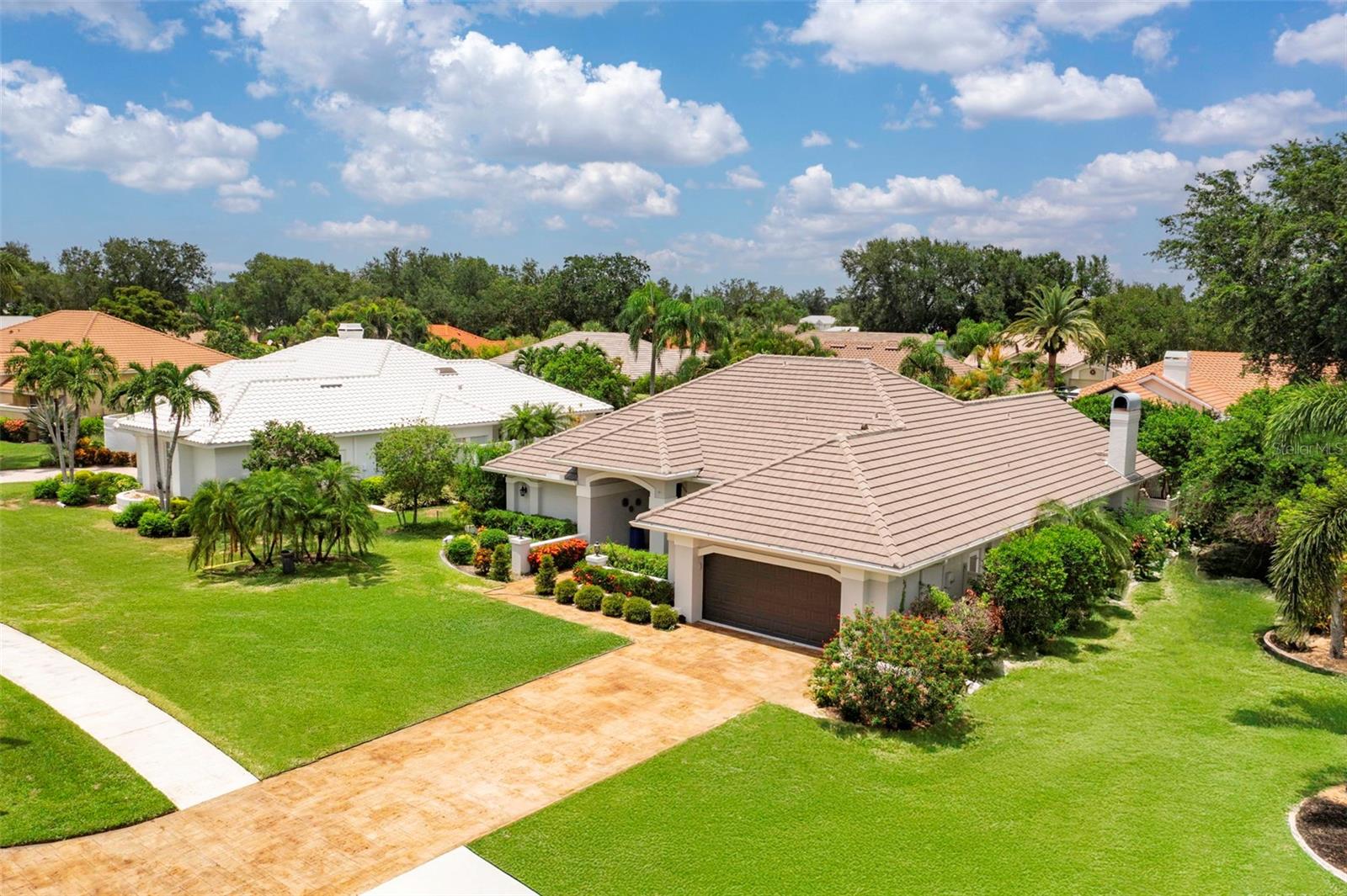 Image 32 of 34 For 12451 Gateway Greens Drive