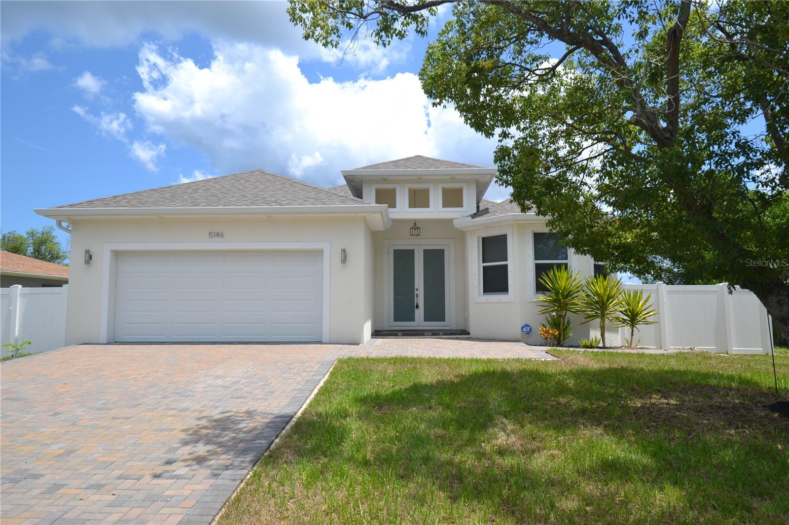 Details for 5146 Tangelo Drive, NEW PORT RICHEY, FL 34652