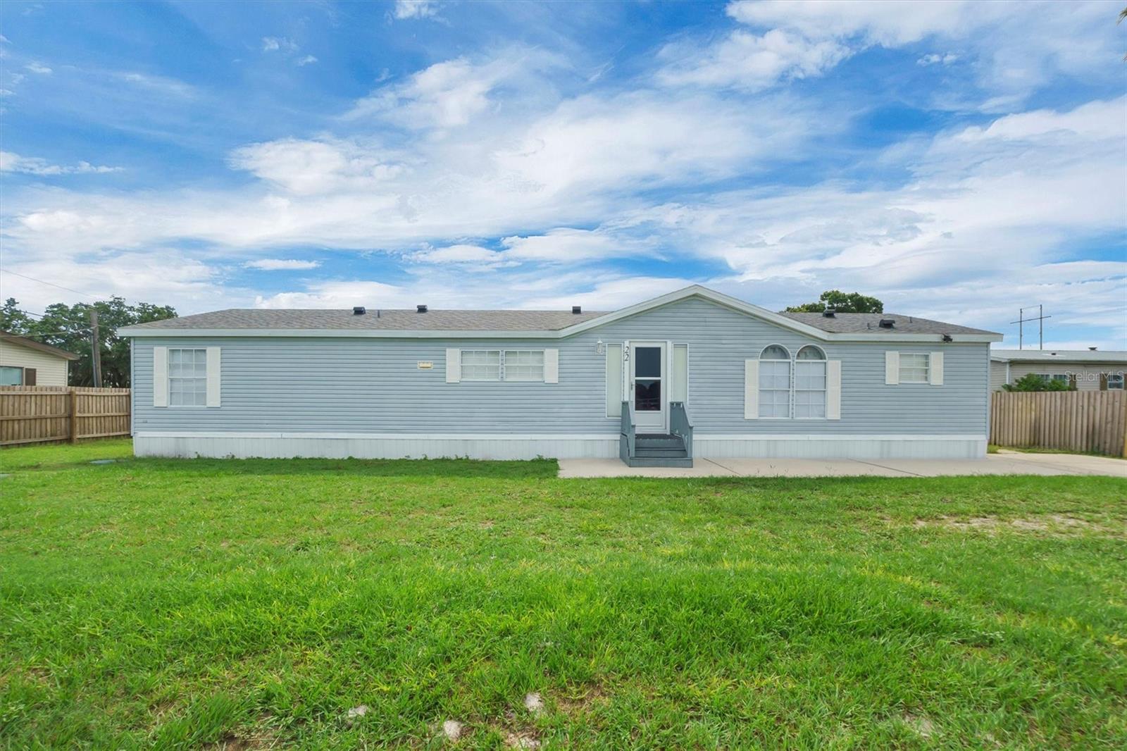 Details for 22 Cactus Circle E, WINTER HAVEN, FL 33880
