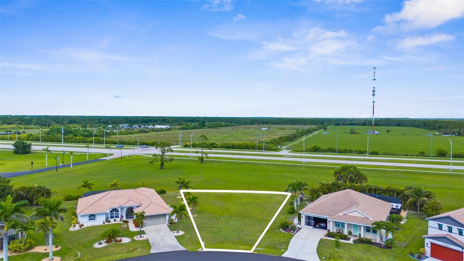 Details for 17216 Nile Court, PUNTA GORDA, FL 33955