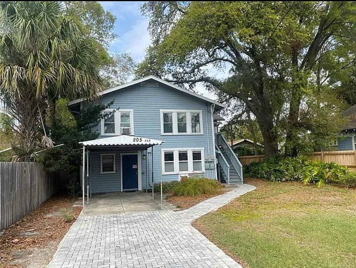 Details for 205 Hilda Street A, TAMPA, FL 33603