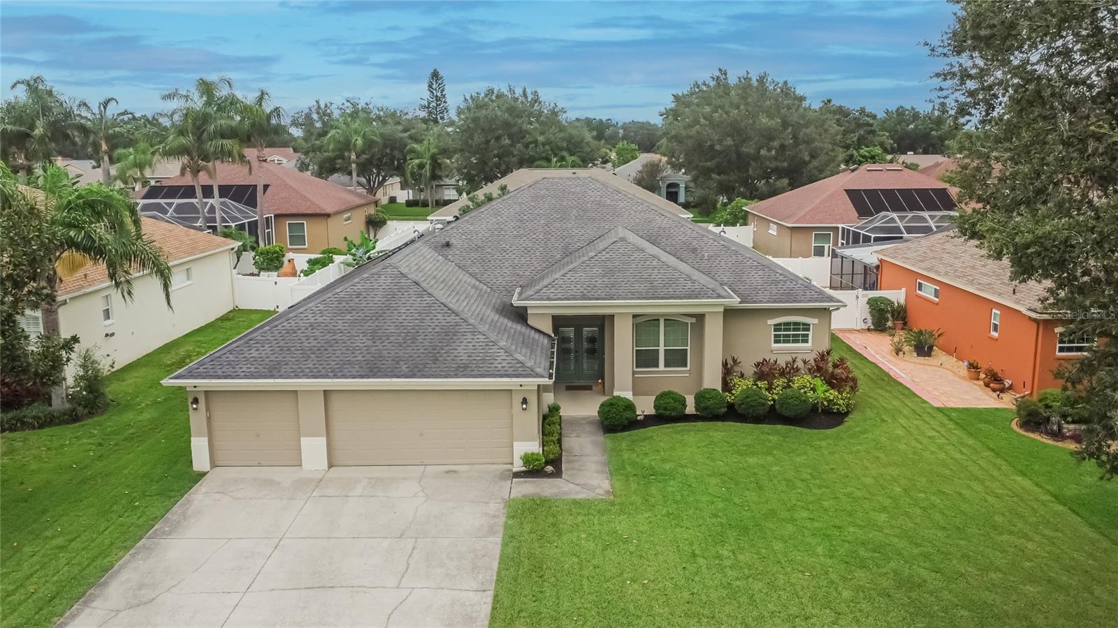 Details for 2819 Duncan Tree Circle, VALRICO, FL 33594