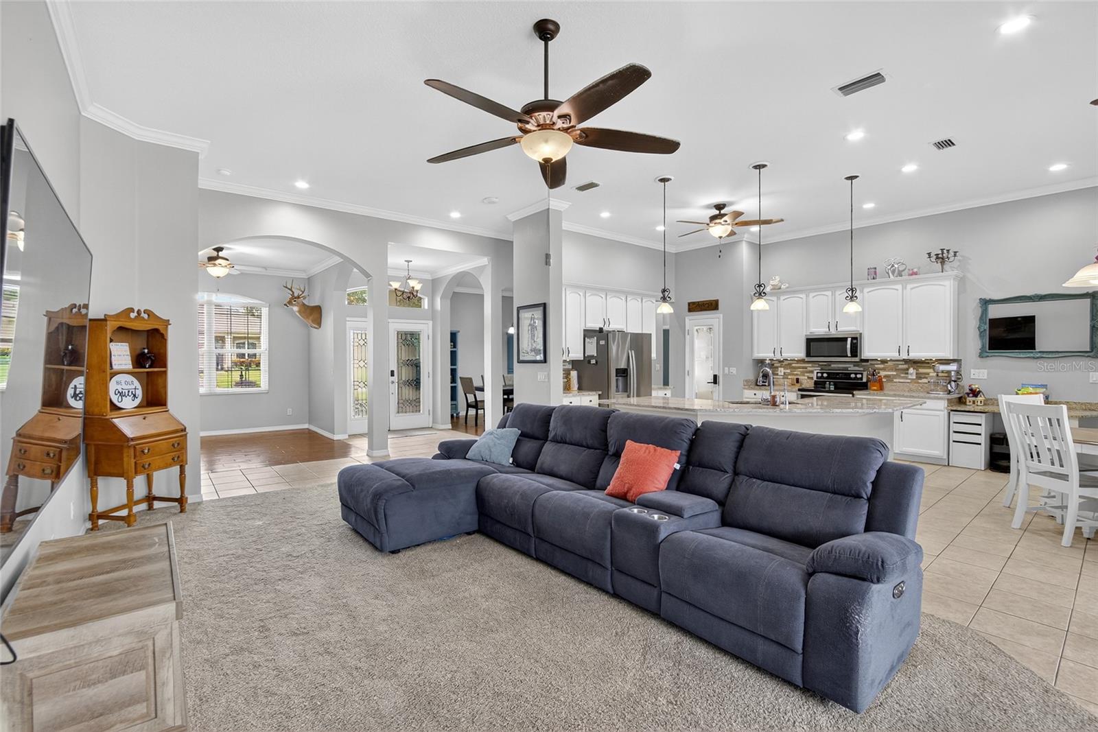 Image 17 of 83 For 2819 Duncan Tree Circle